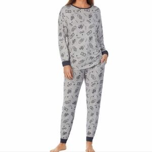 New Harry Potter 2 piece pajama Set